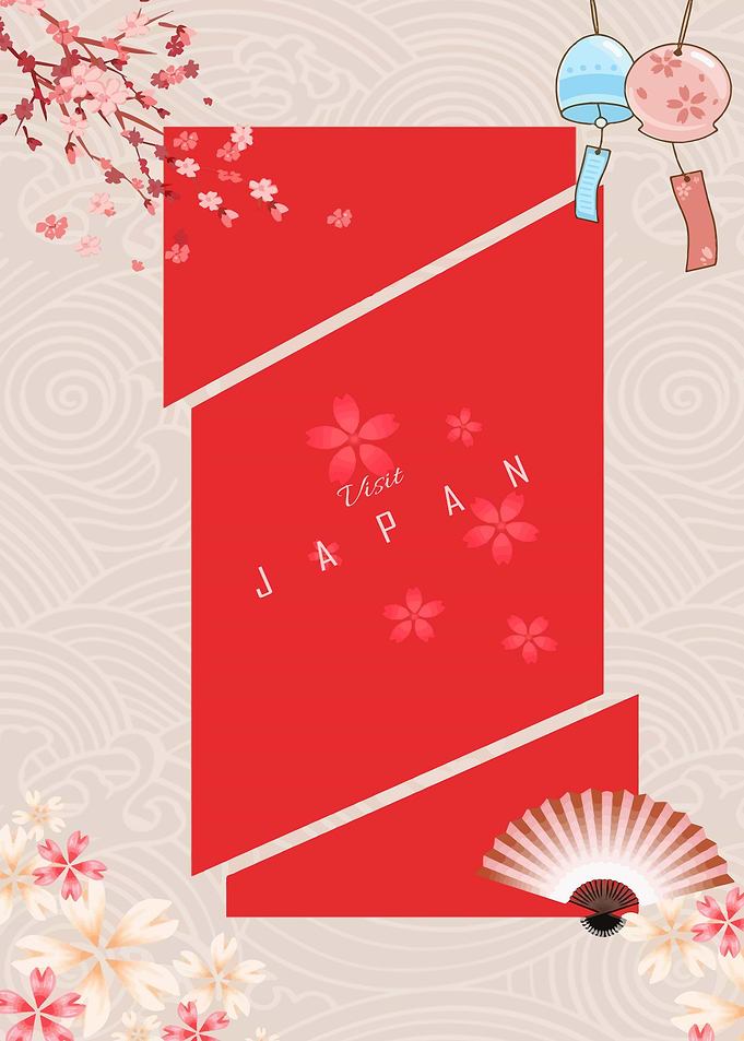Visit Japan
