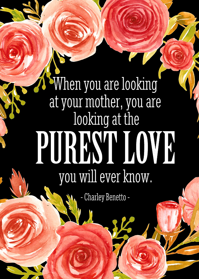 Purest Love