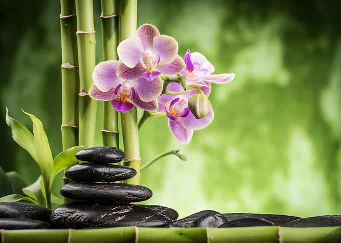 zen stones