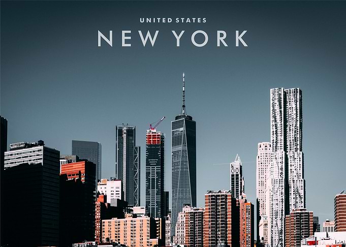 New York United States