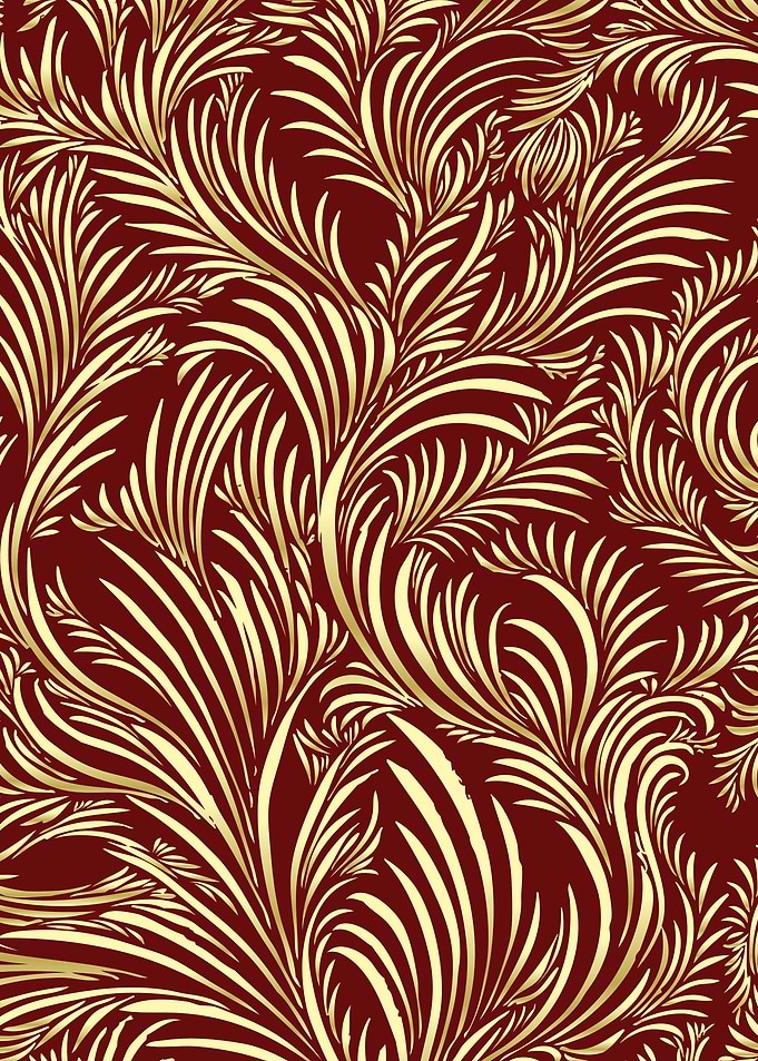 Abstract Gold Vol 7