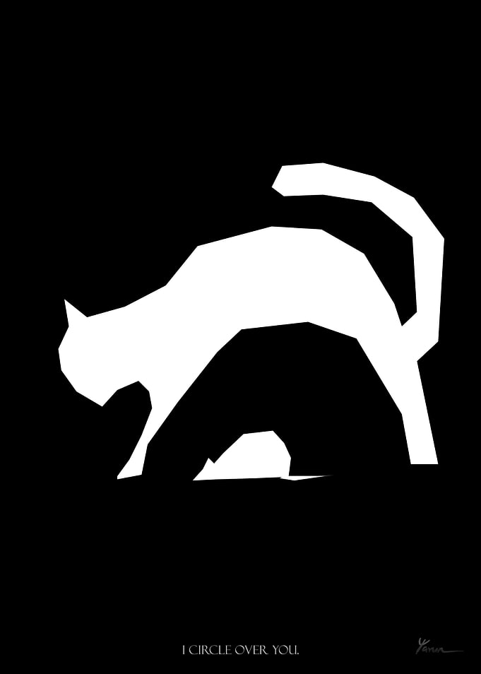 Cat n Mouse n God