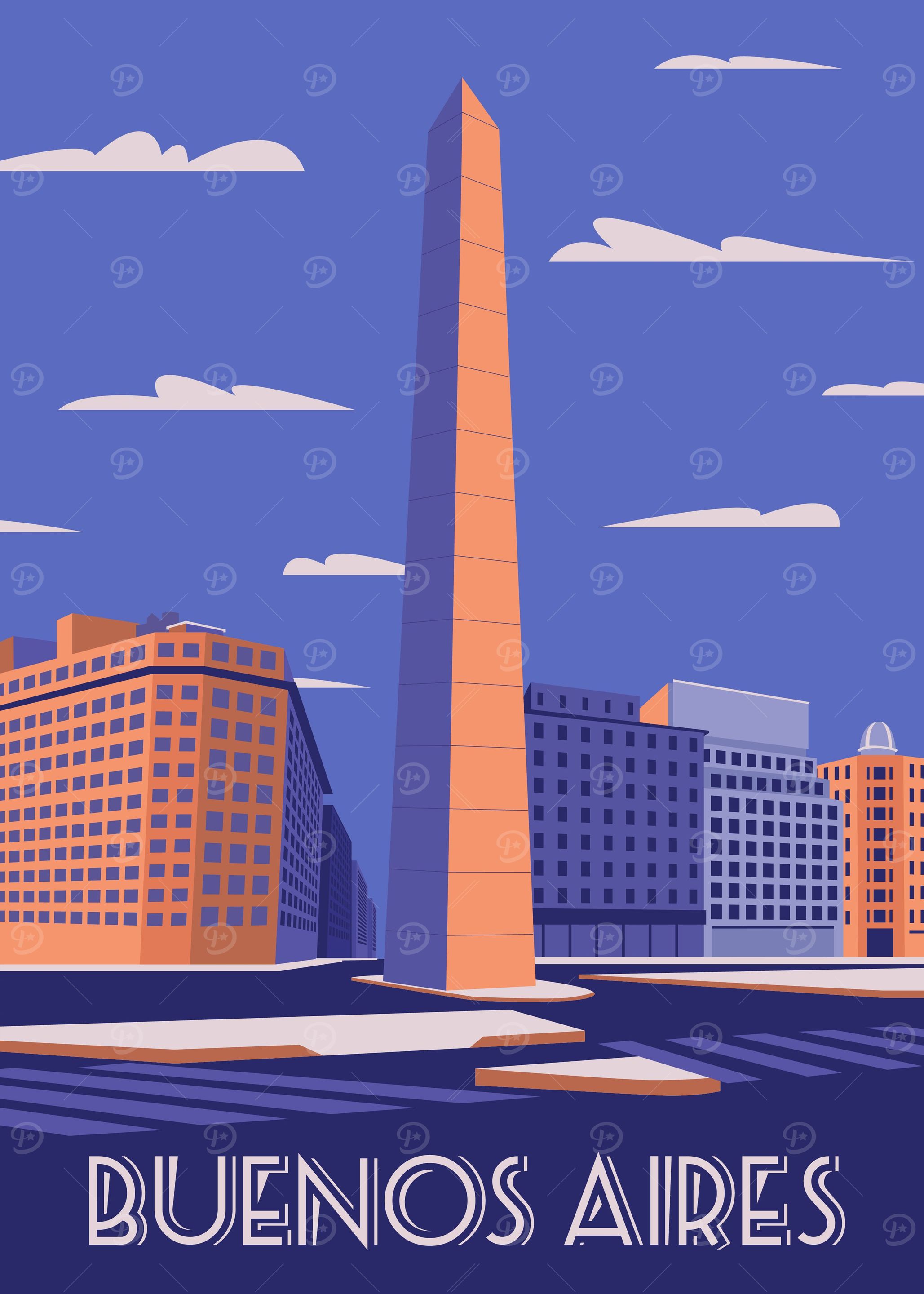 Buenos Aires Argentina