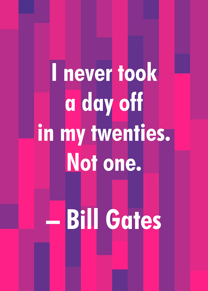 Bill Gates
