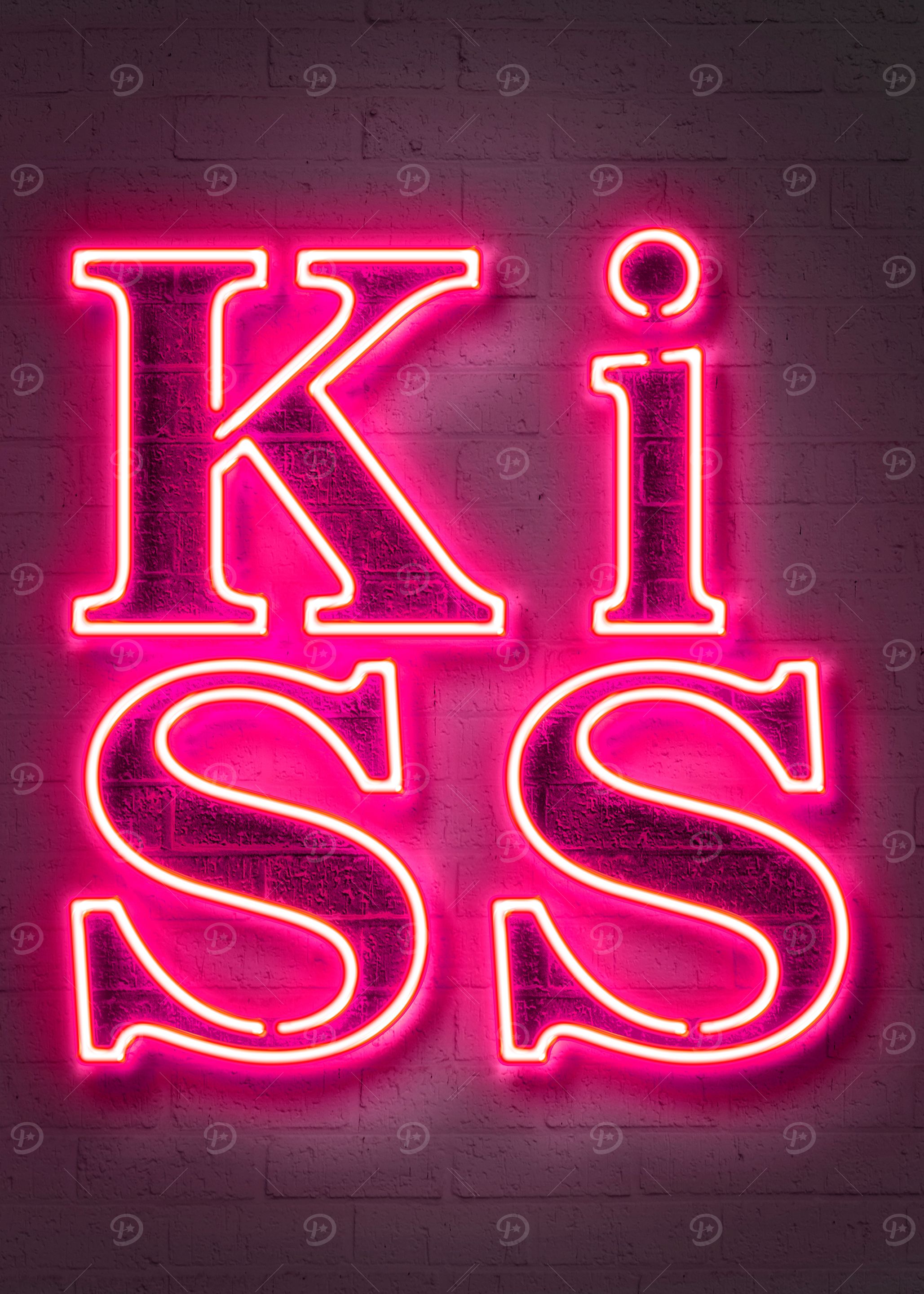 Kiss