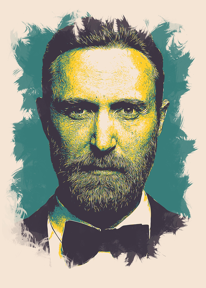 David Guetta Artwork