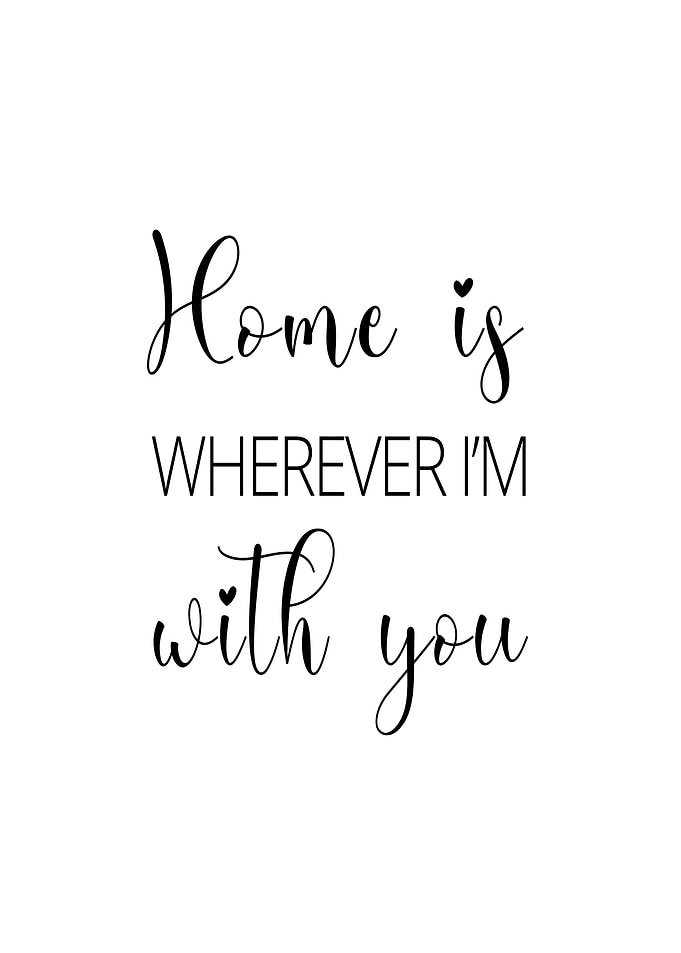 Home