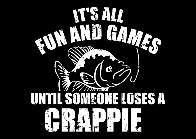 Fishing Its all fun and g