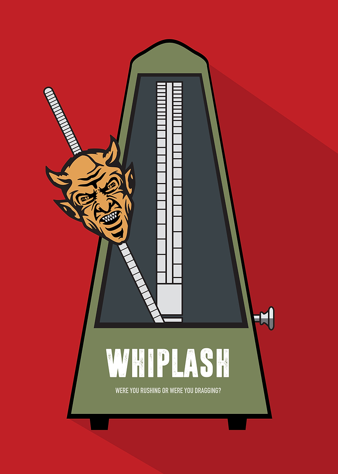 Whiplash