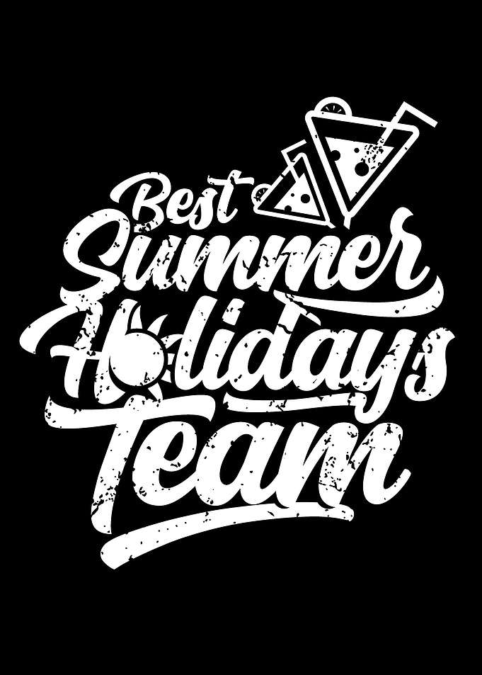 Summer Holidays Team