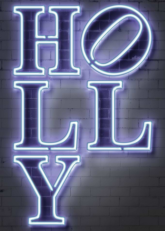 Holly