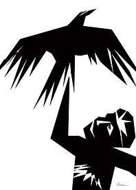 Fly with The Eagle