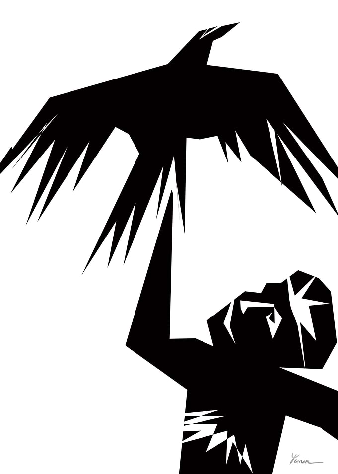 Fly with The Eagle