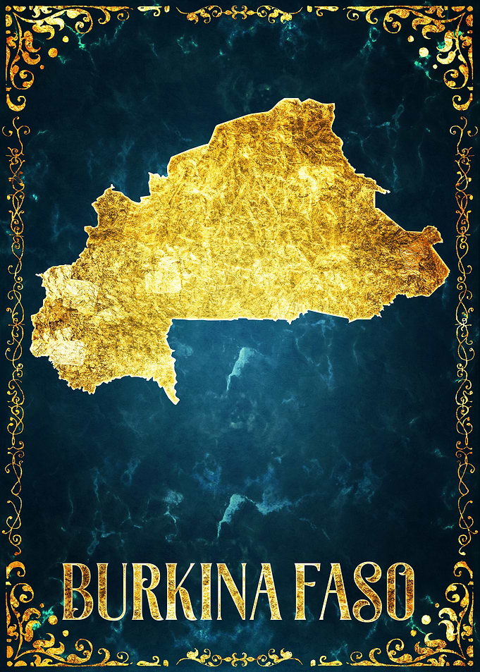 burkina faso
