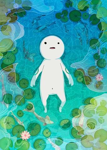 Floating