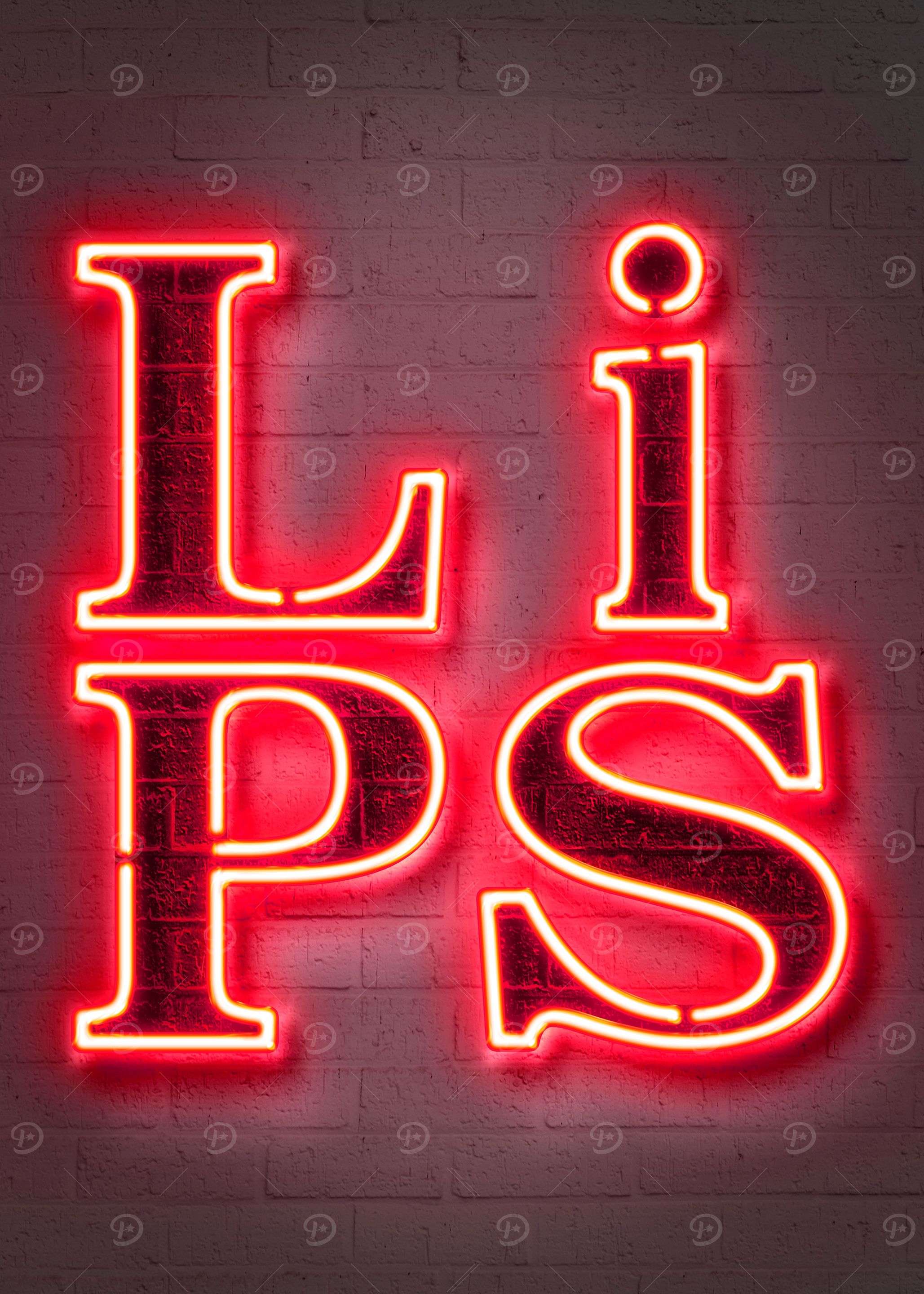 Lips