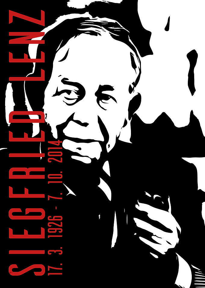 Siegfried Lenz
