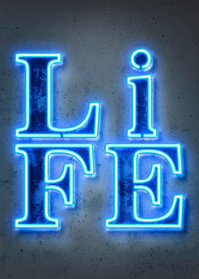 Life