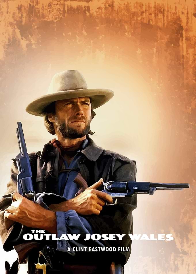 The Outlaw Josey Wales