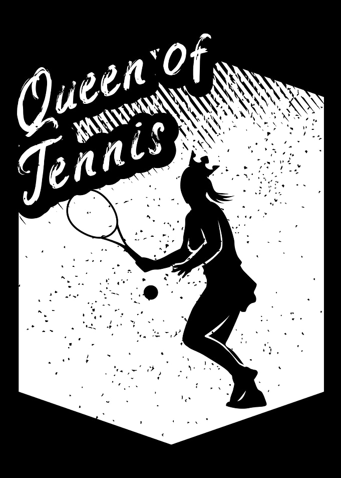 Tennis Gift
