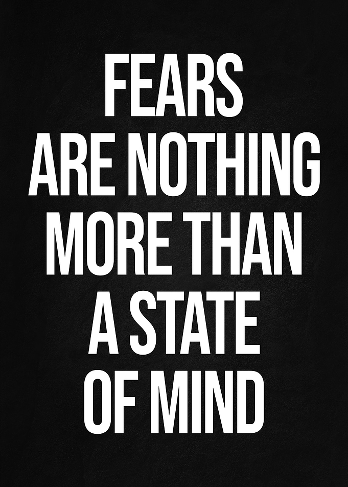 Fears