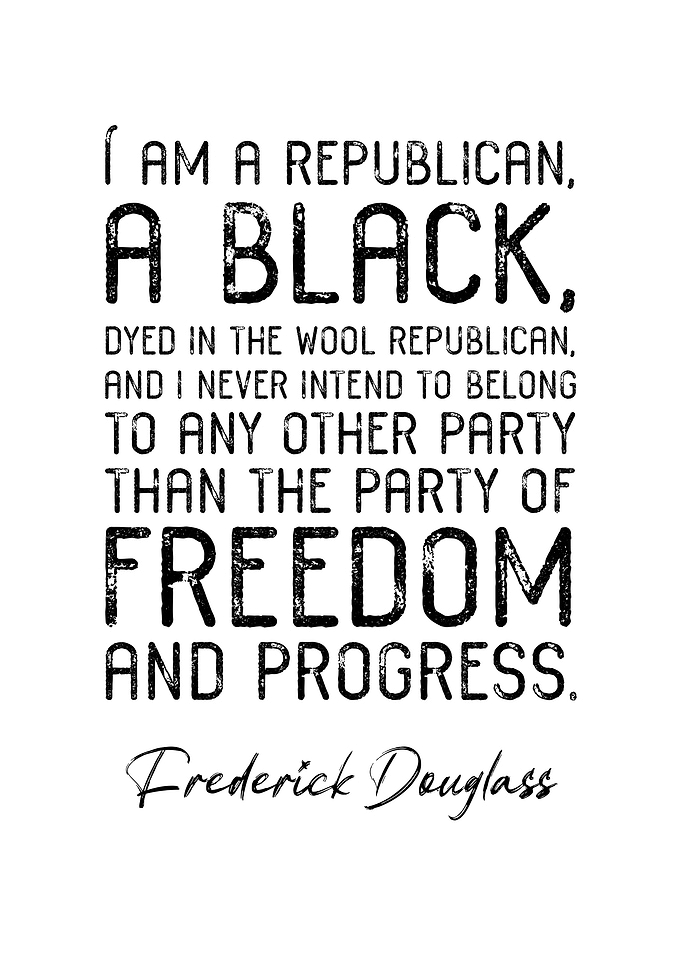 Frederick Douglass Quote10