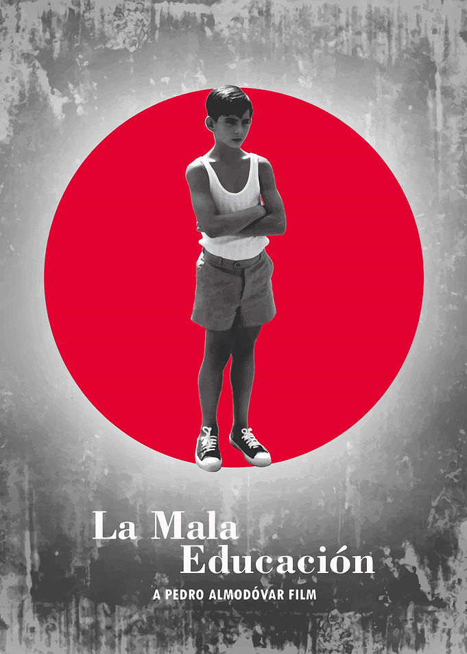 La Mala Educacion