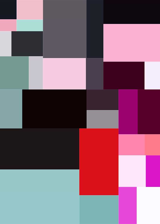 Colorful Blocks 06