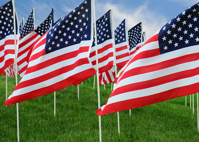 American Flag