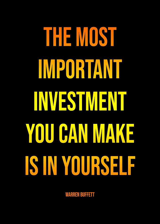 warren buffett qoutes