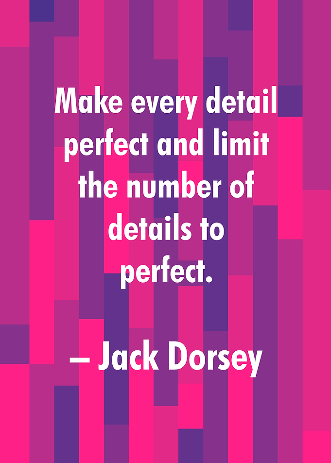 Jack Dorsey