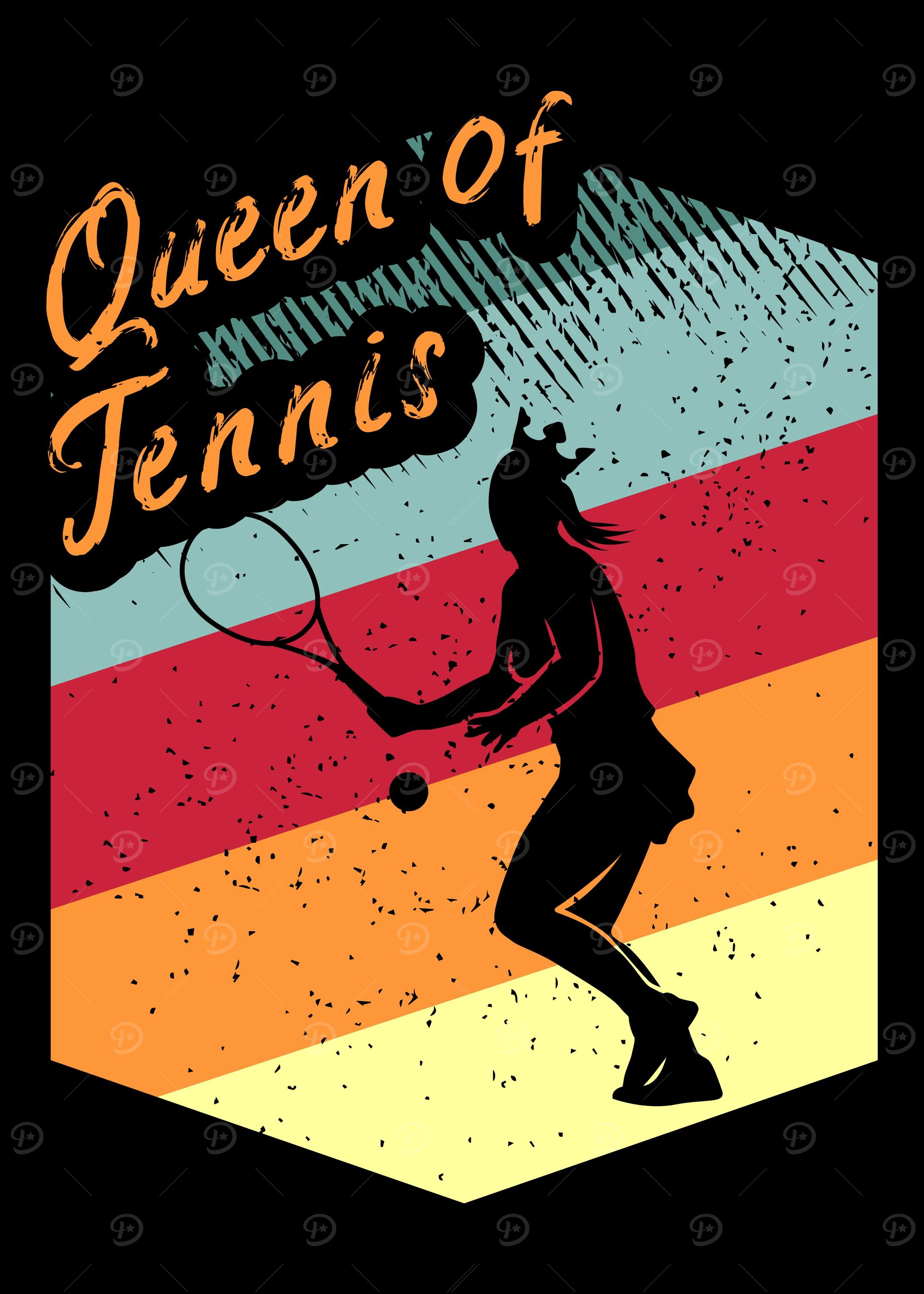 Tennis Gift
