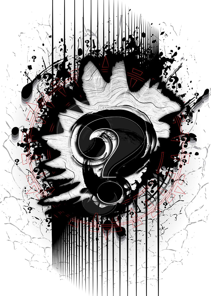 Question mark