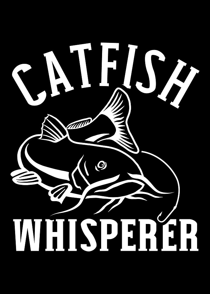 Catfish Whisperer Fishing