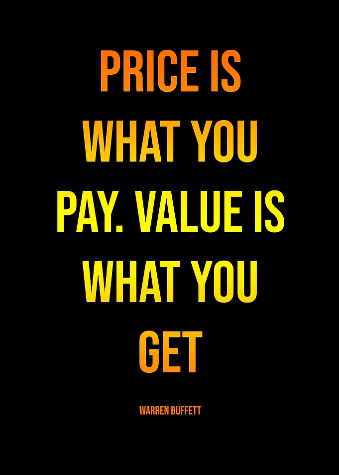 warren buffett quotes