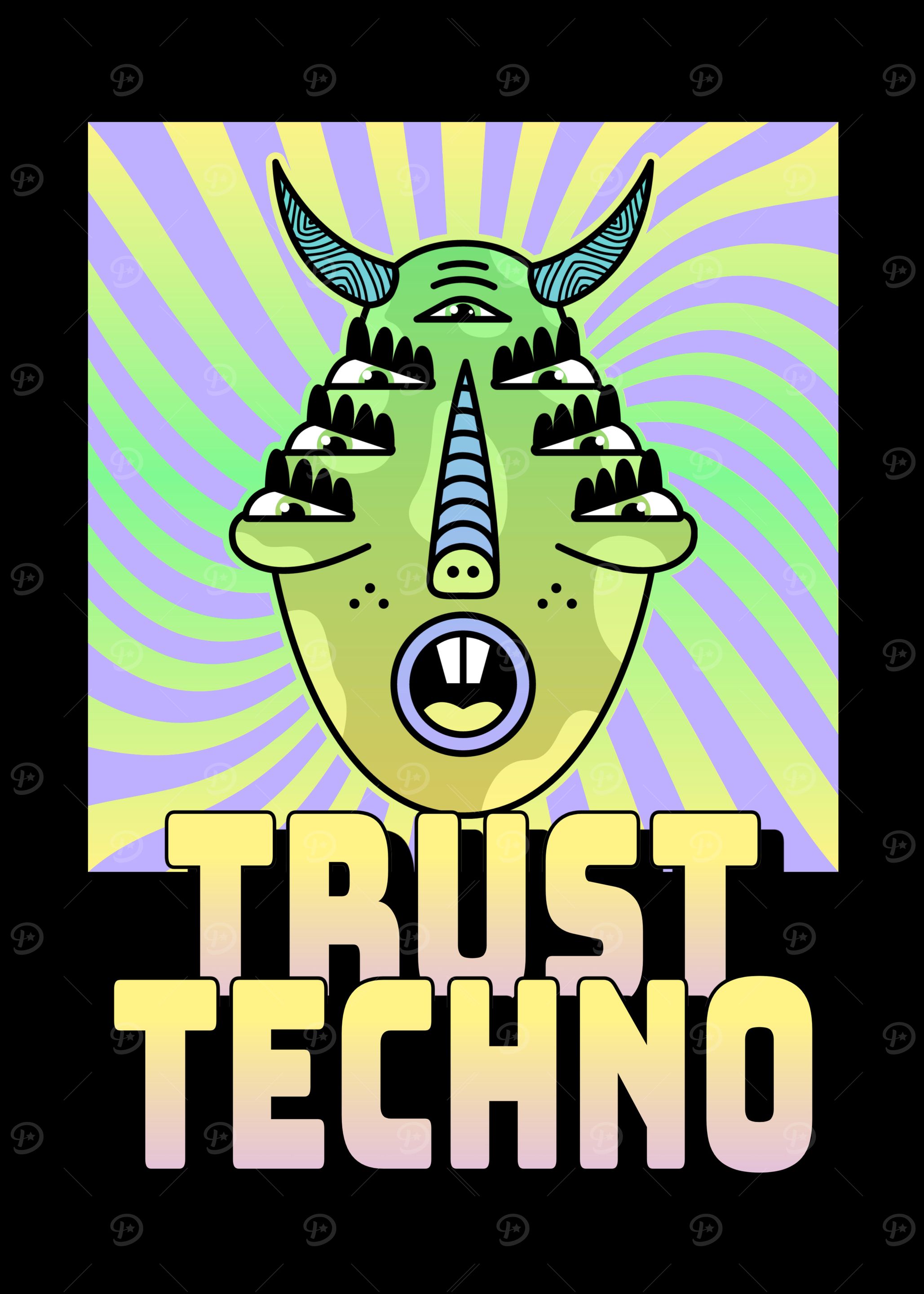 Trust Techno