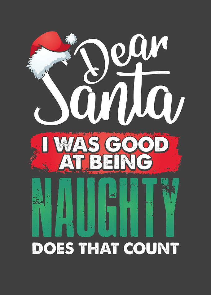 I was good at being