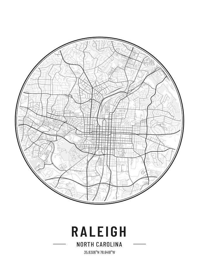 Raleigh North Carolina