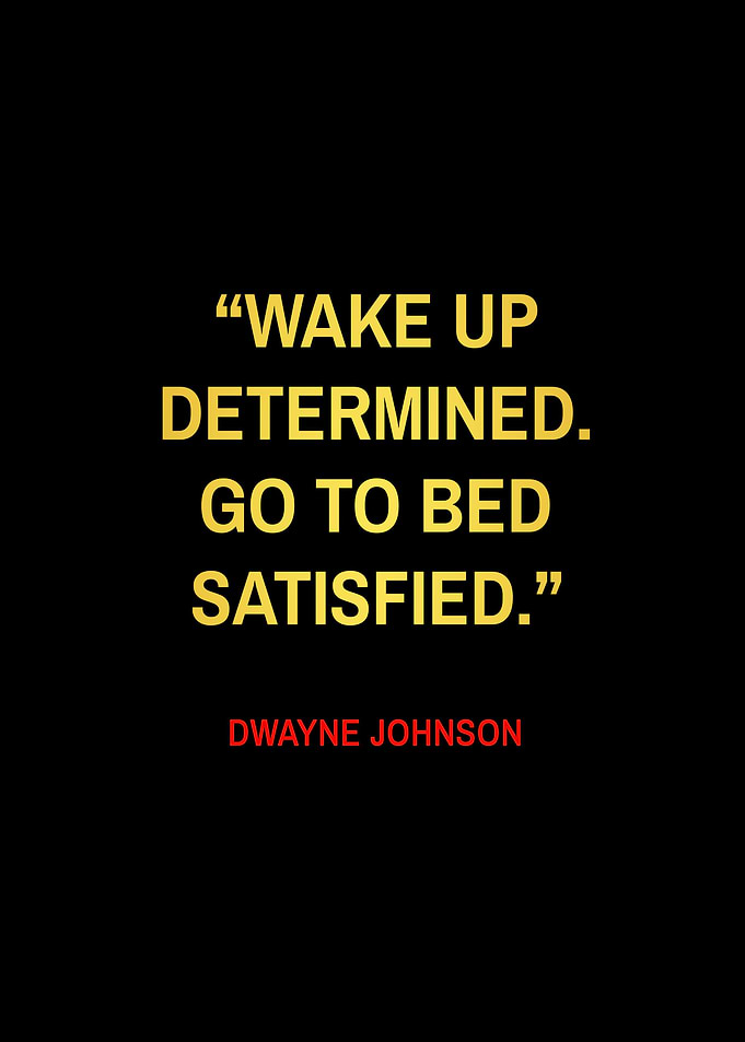 dwayne johnson quotes