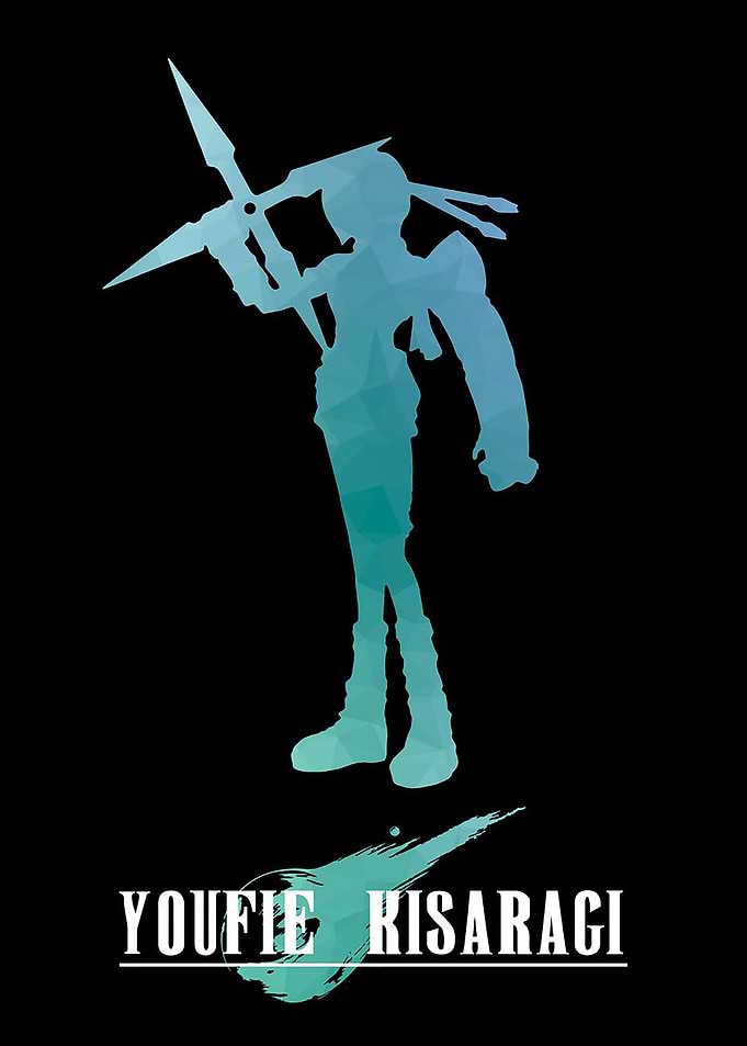 Final Fantasy 7