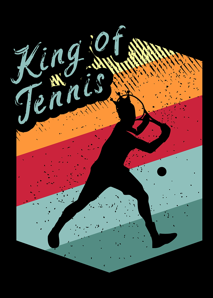 Tennis Gift