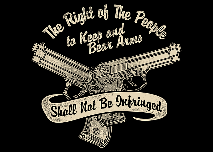 Gun control