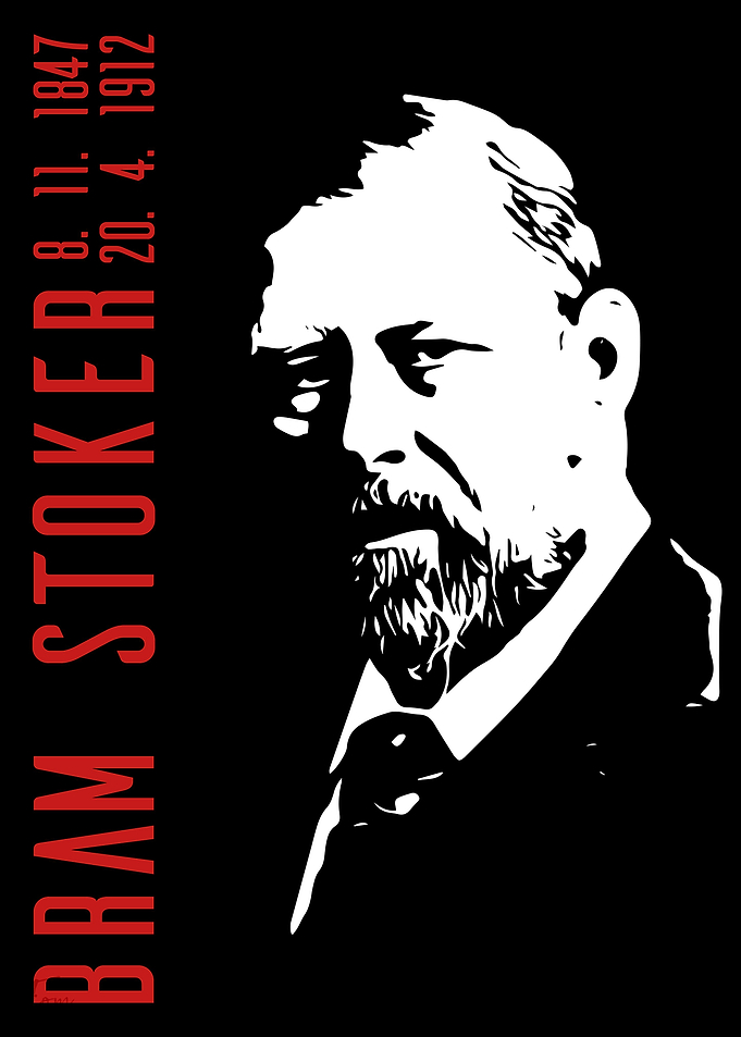 Bram Stoker