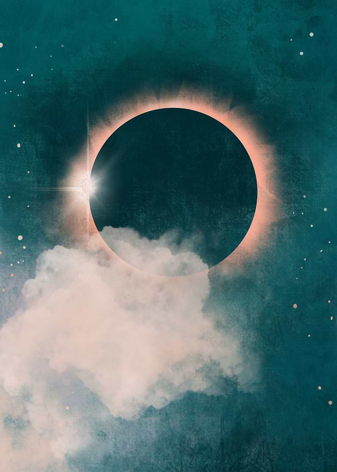 Lunar eclipse