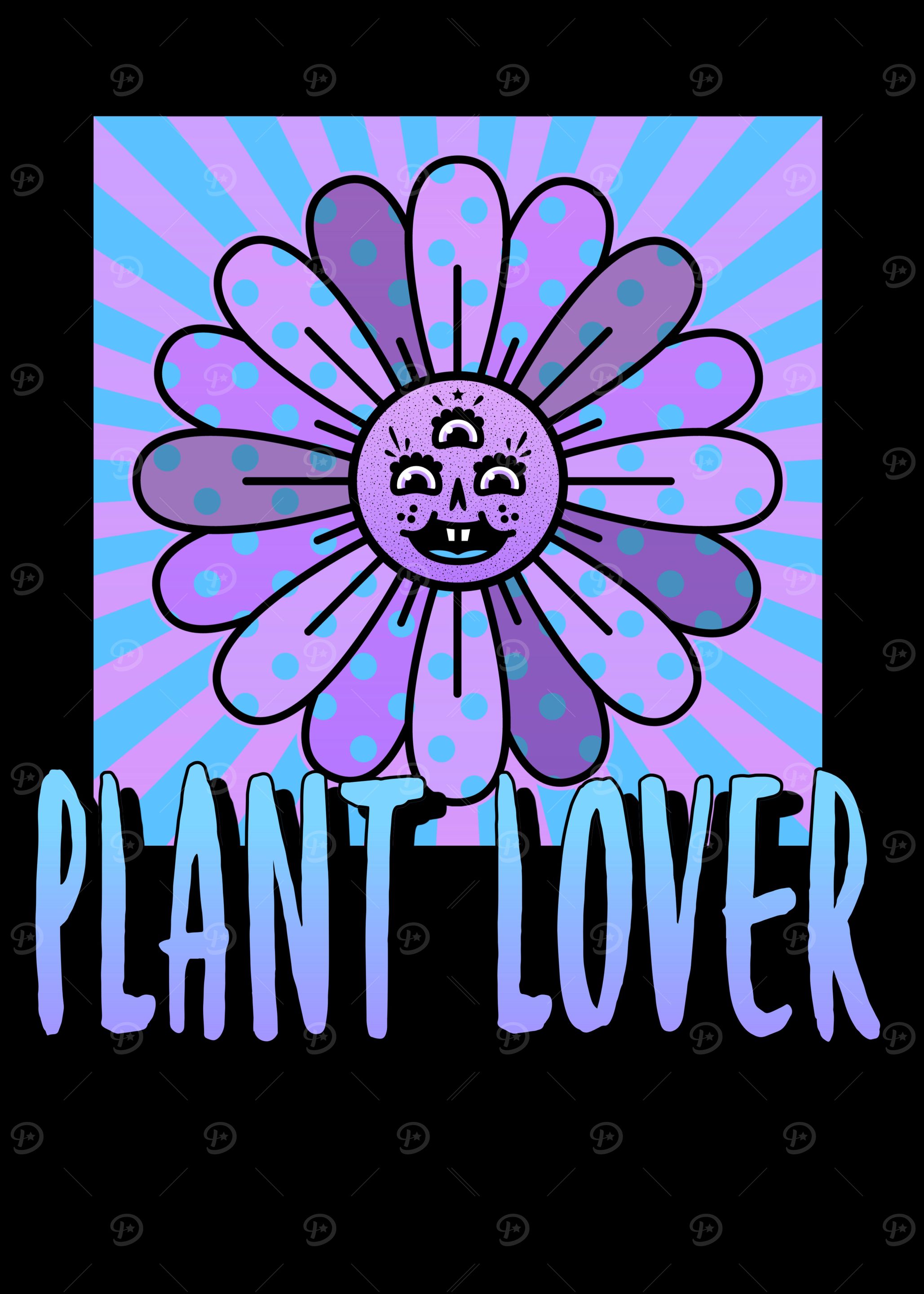 Plant Lover