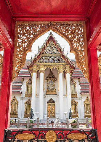 Thai style