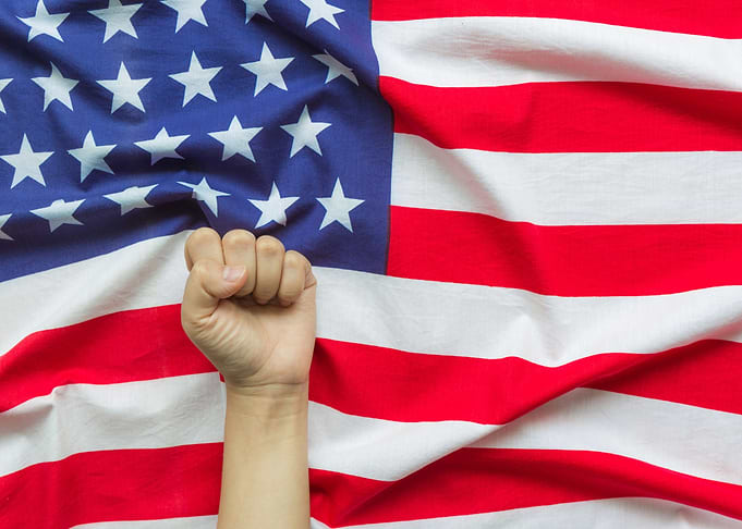 American Flag