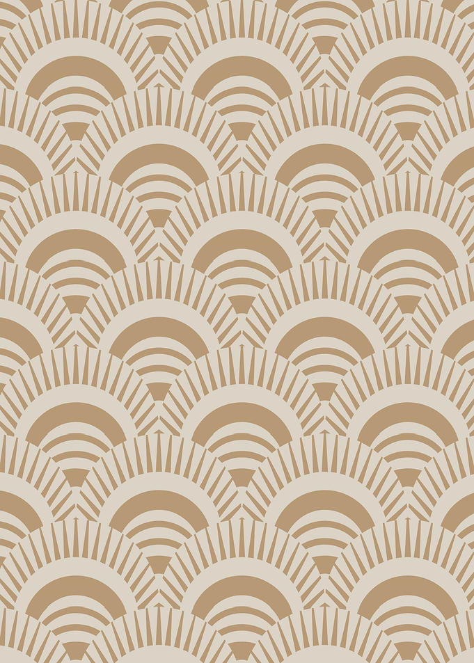 Abstract Gold Vol 9