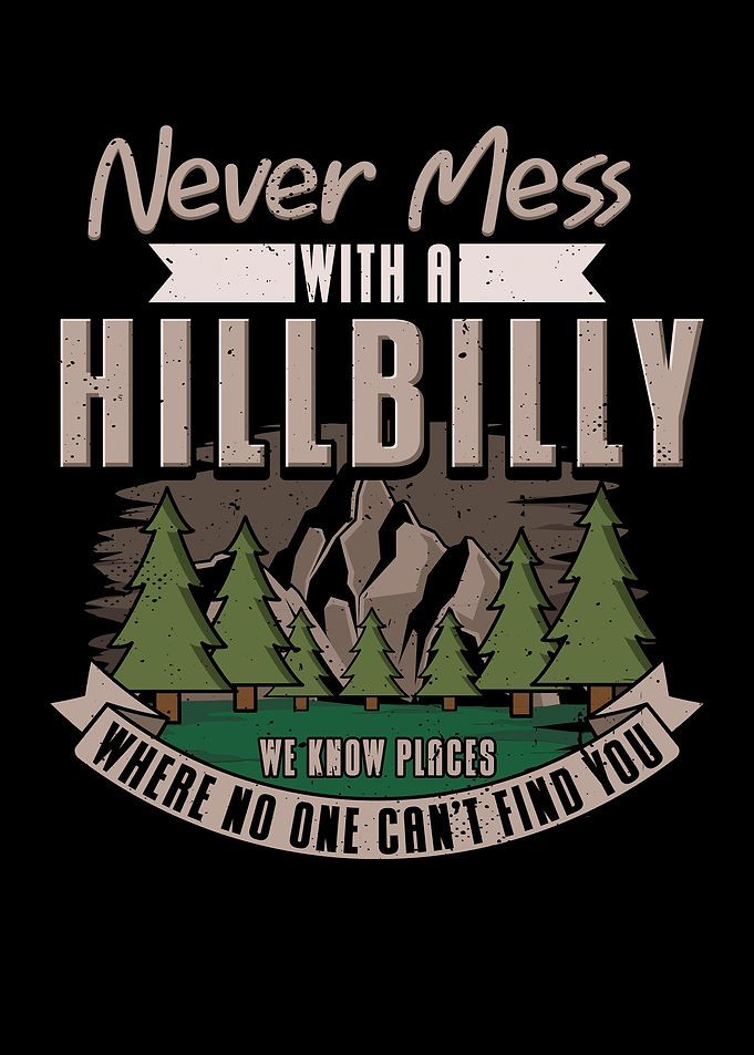 Never Mess With A