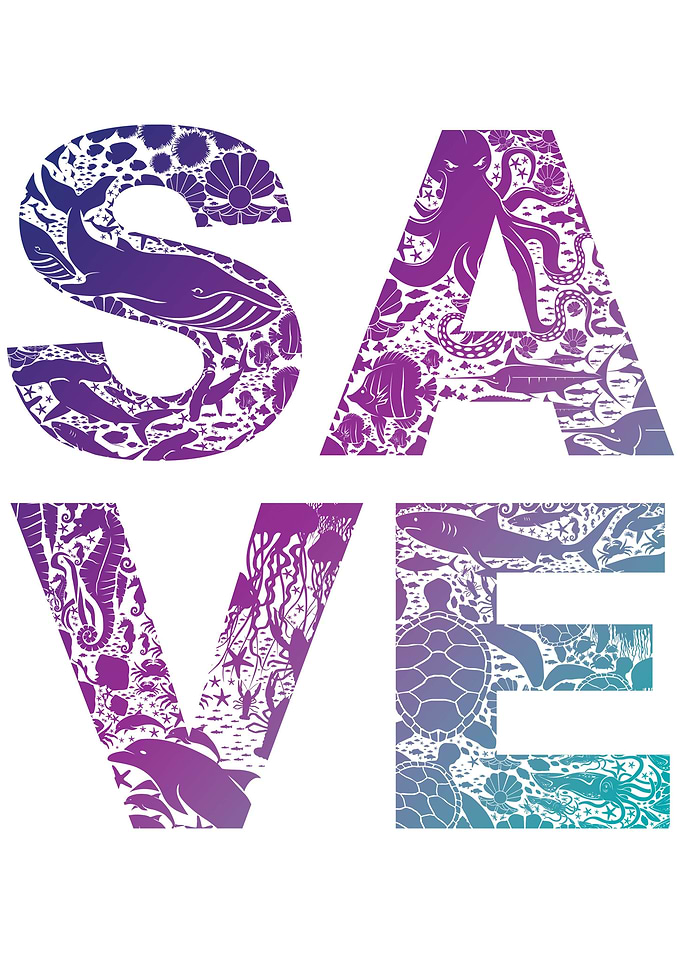 Save the Nature